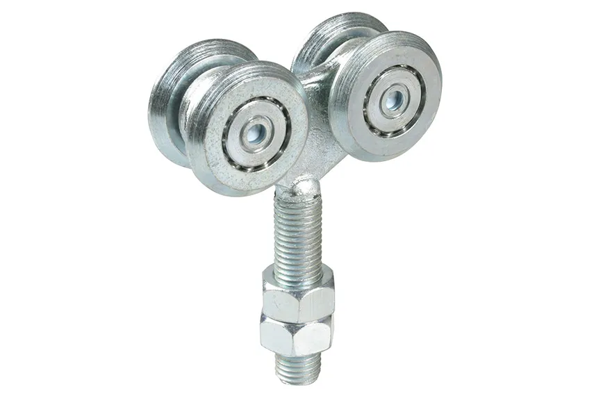 Ball Bearings