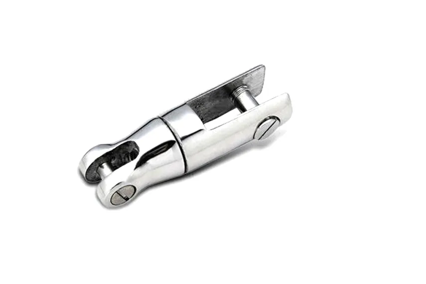 Marine Grade 316 Stainless Steel Anchor Swivel Supplier Dubai