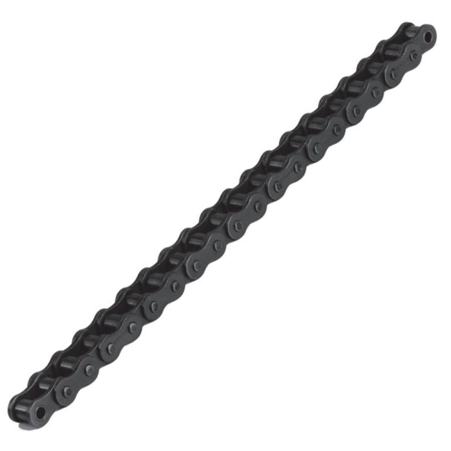 Industrial Roller Chains & Sprockets