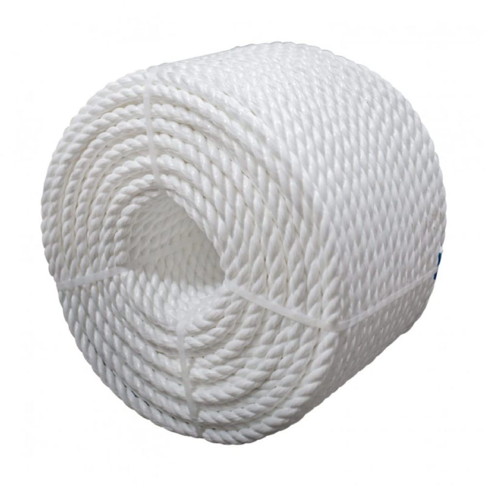 3
                                                        Strand
                                                        Polypropylene Rope