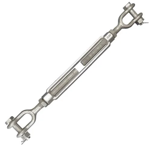 HG-228 Drop Forged Turnbuckle