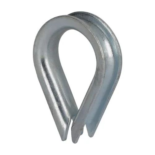 Wire Rope Thimble G-414