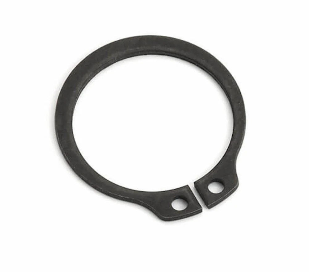 DIN 471 Mild Steel External Circlip