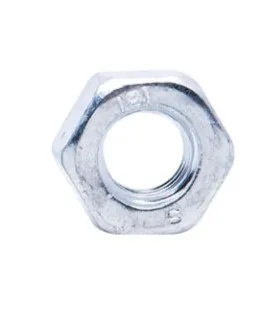 DIN 934 GI Hex Nuts