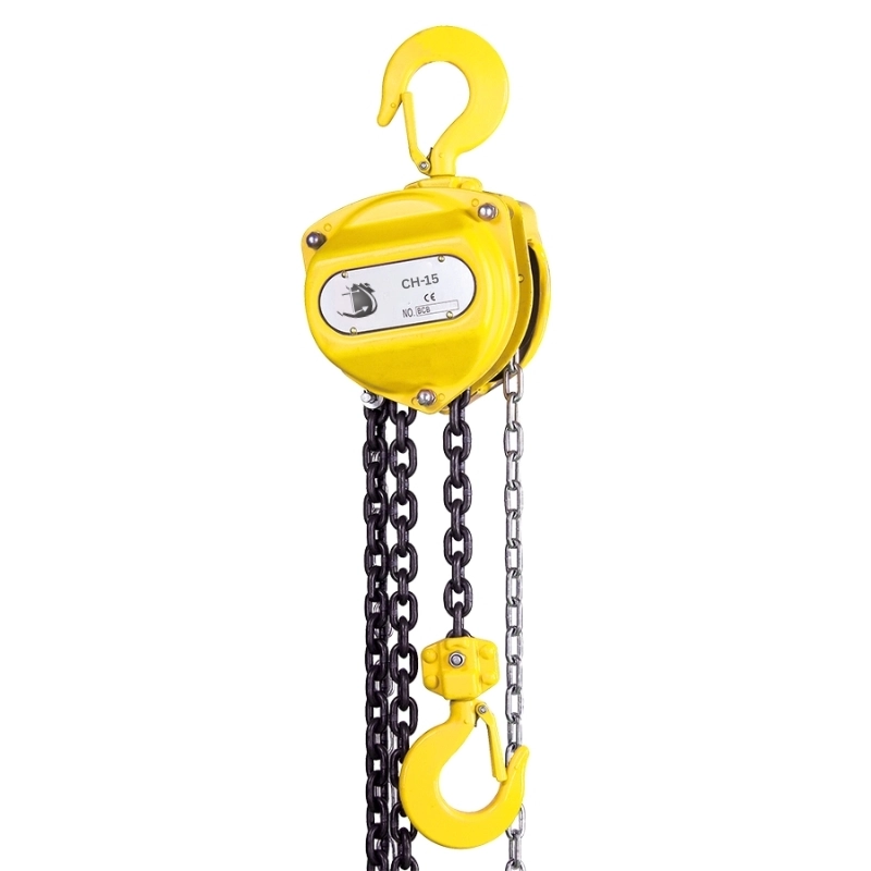 Grade 80 Chain Block / Chain Hoist