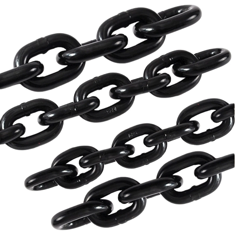 Grade 80 Alloy Chain