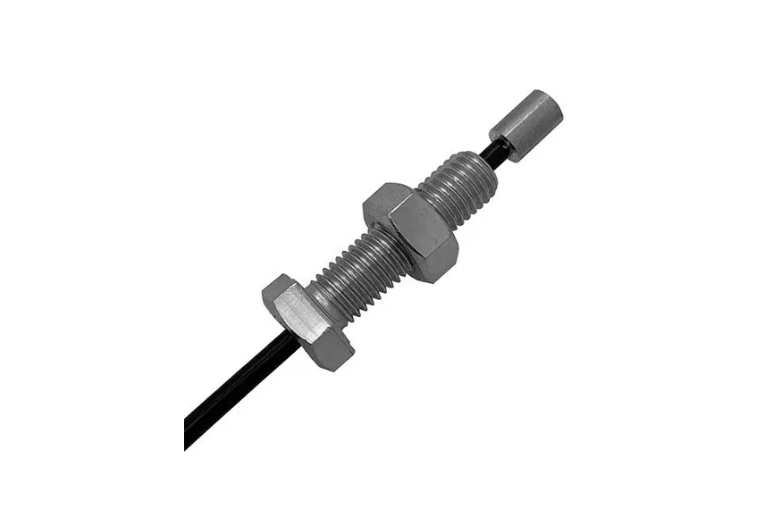 Gym Cables & Fittings