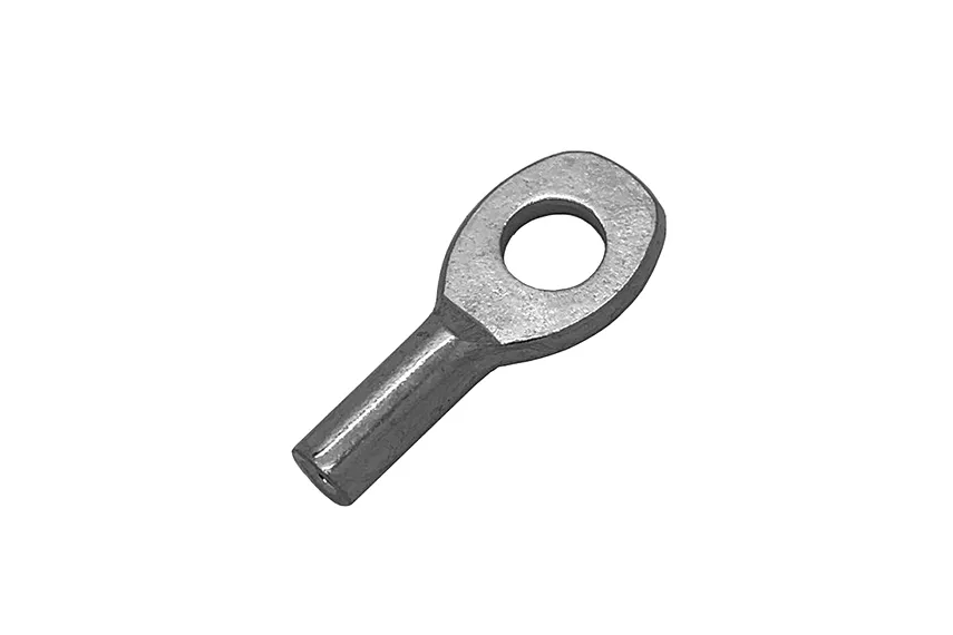 Gym Cables & Fittings