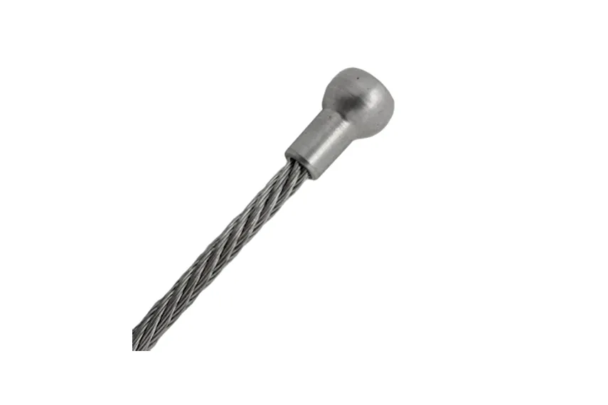 Gym Cables & Fittings