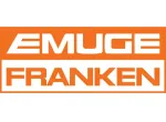 EMUGE-FRANKEN Logo