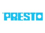 Presto Logo