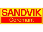 Sandvik Coromant Logo