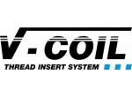 VCoil Logo