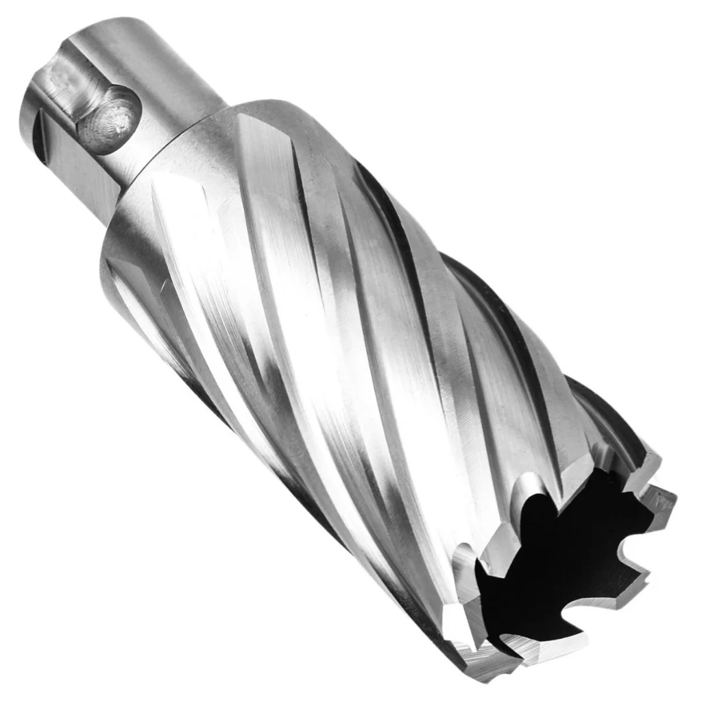 Hss Annular Cutter
