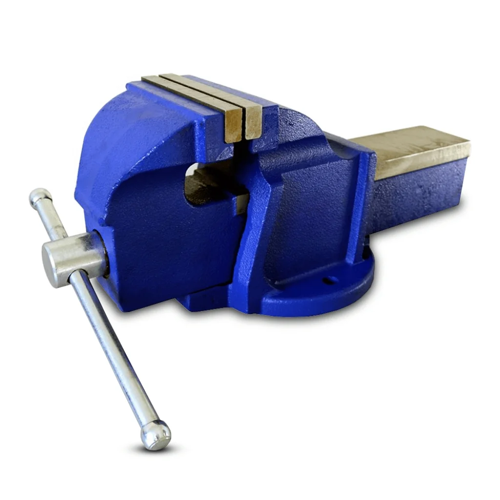 Bench Vise