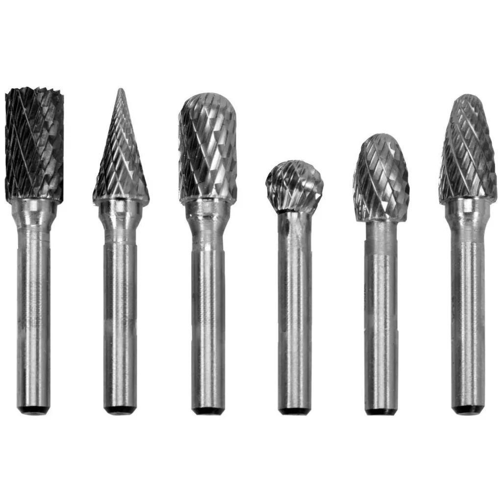Carbide Burs