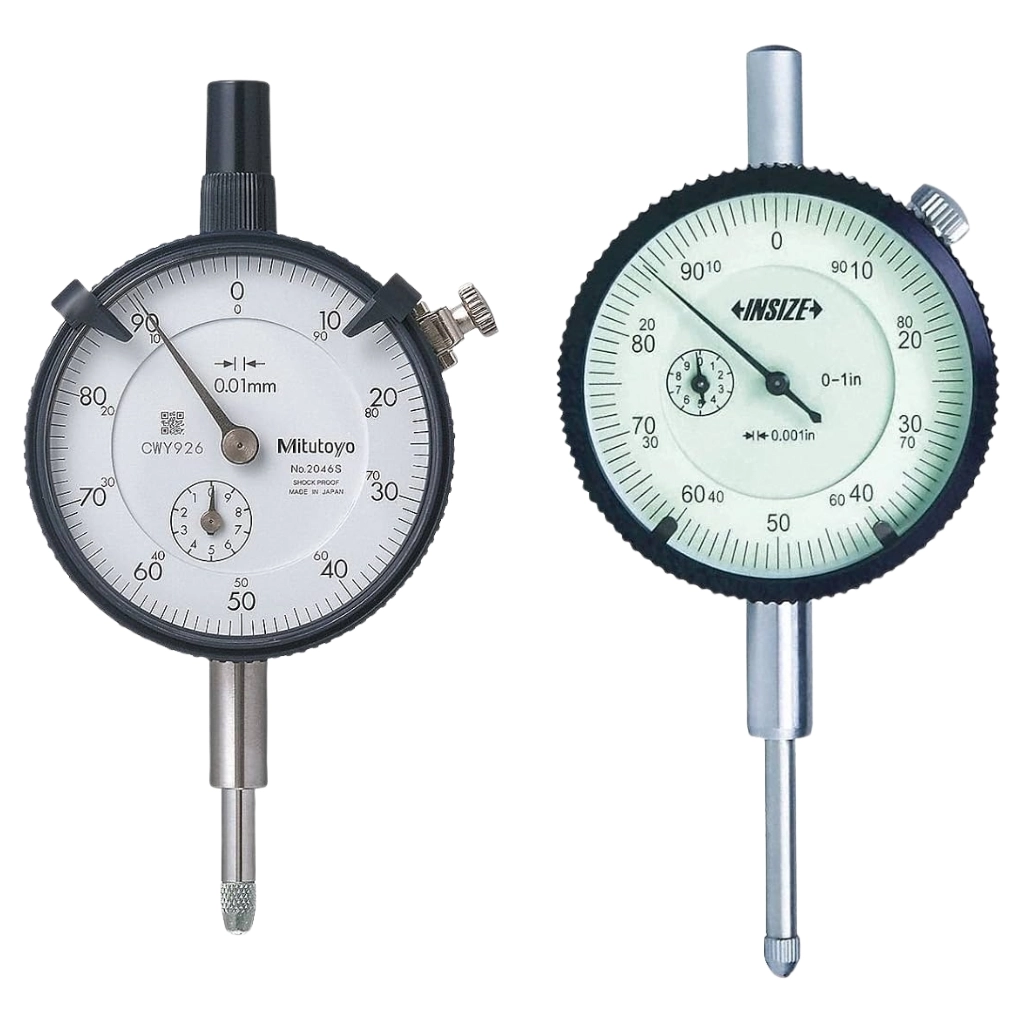 Dial Indicators