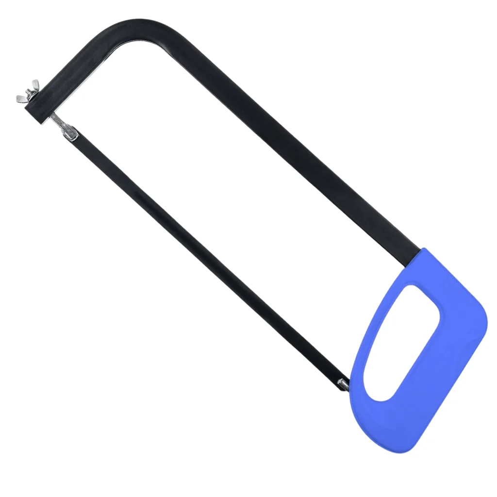 Hacksaw
