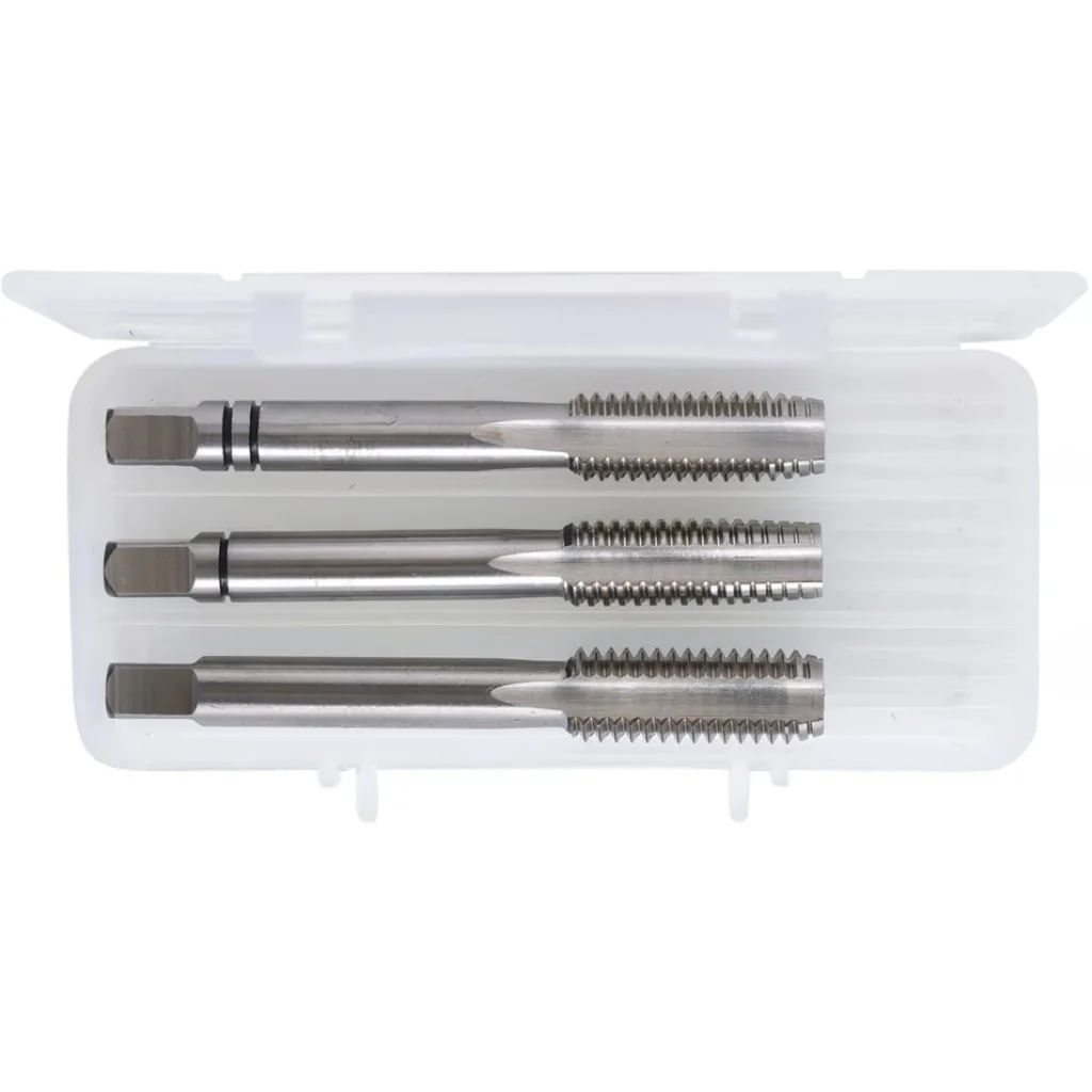 HSS Hand Tap Set