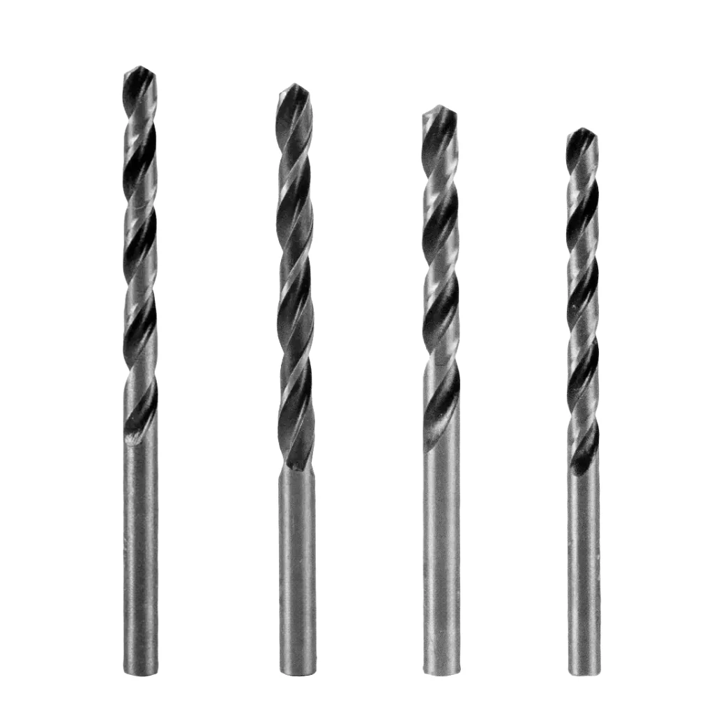 Hss Drill Bit