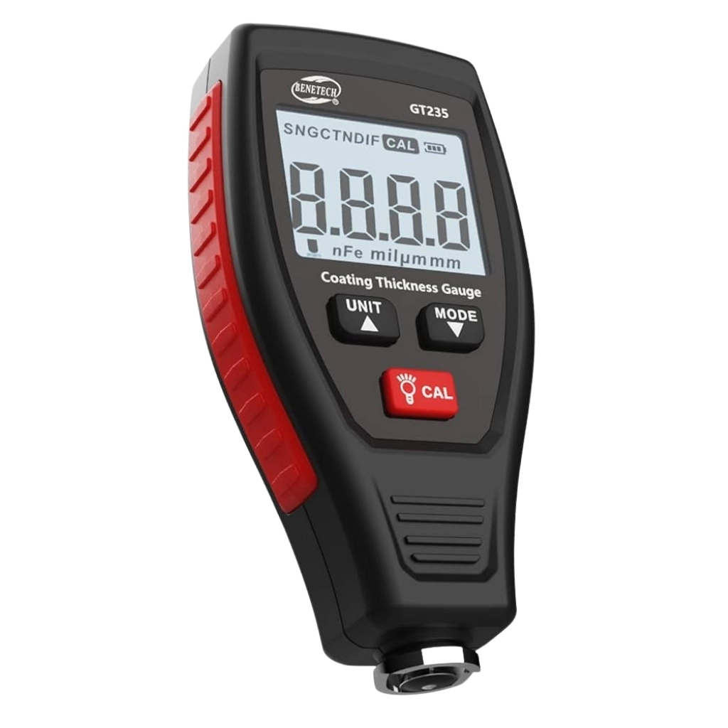 Coating Thickness Testers