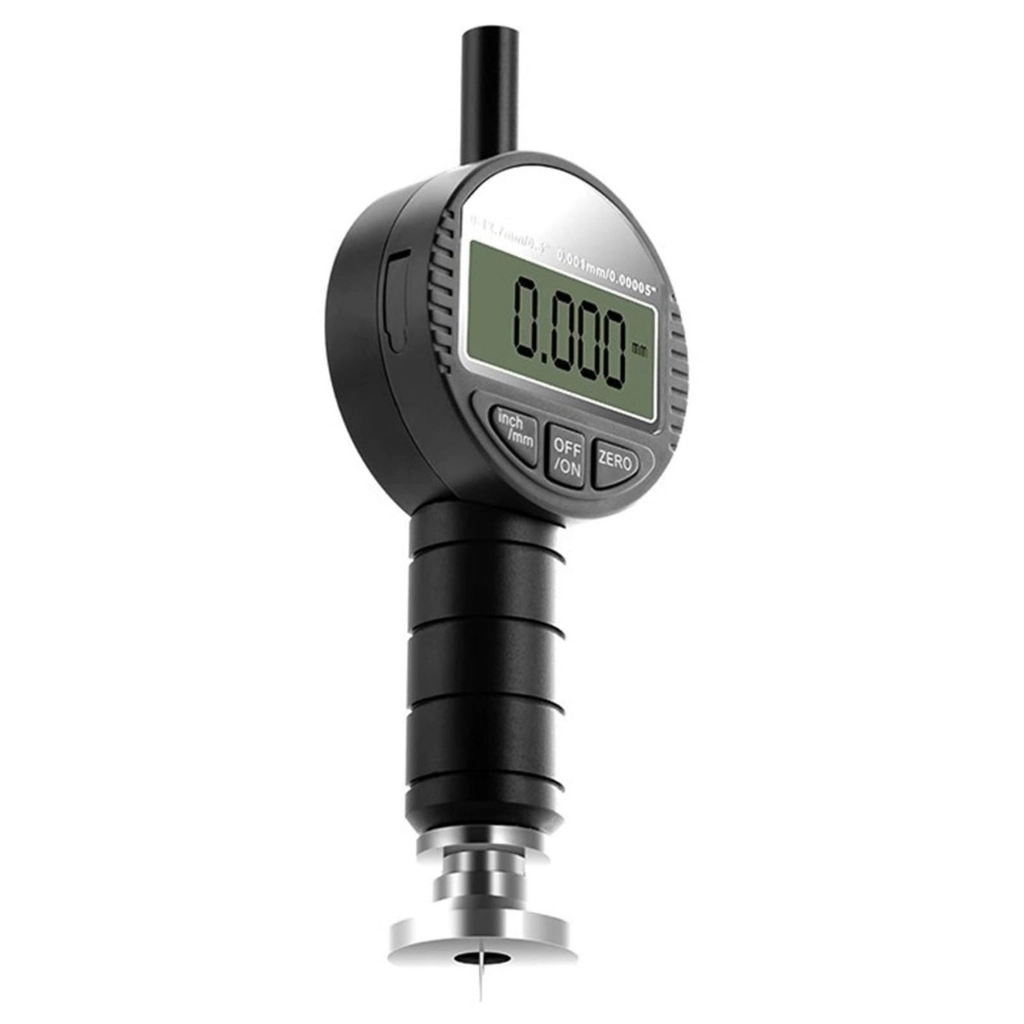 Portable Surface Roughness Testers