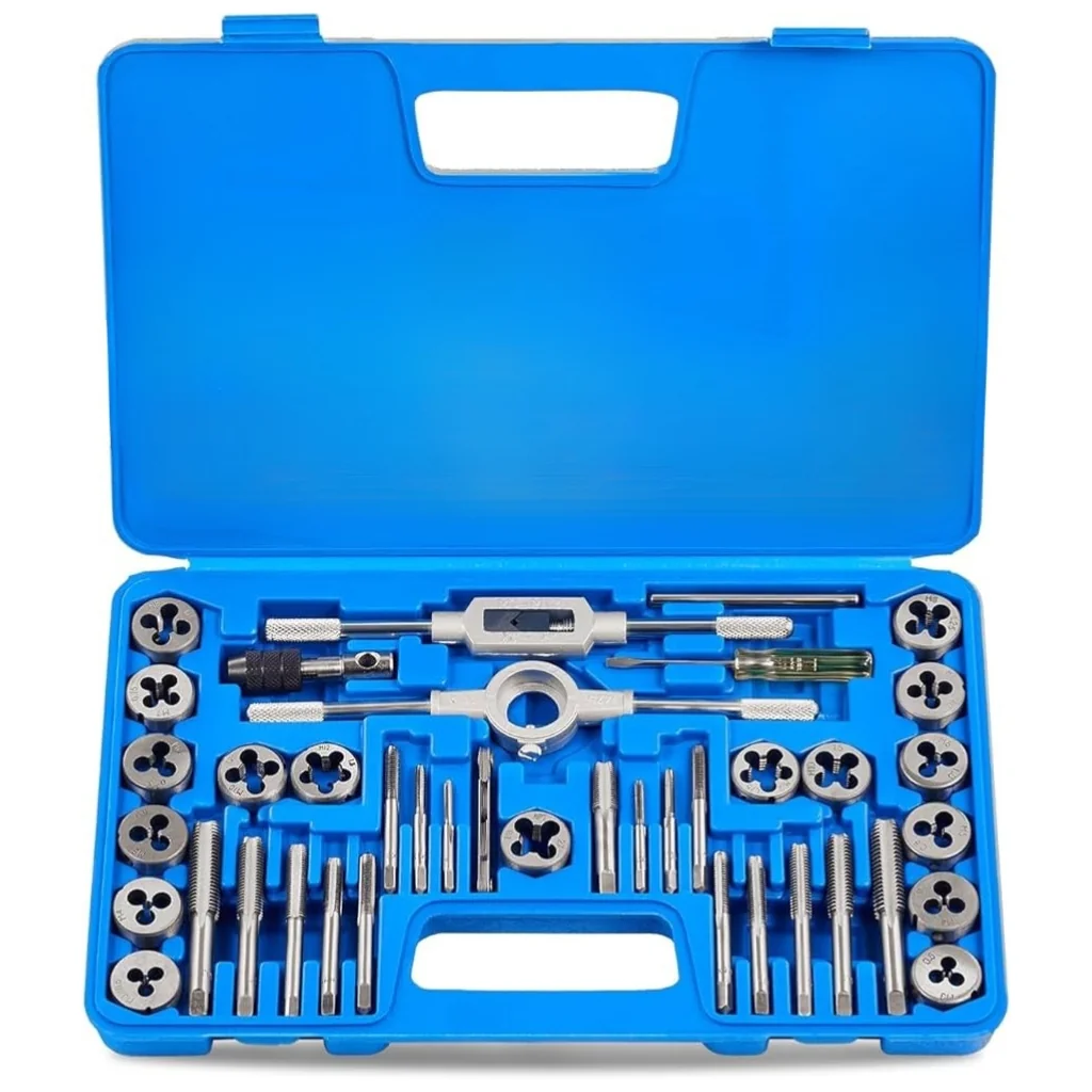 Thread Die Set