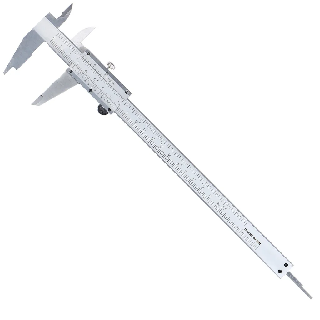 Vernier Caliper