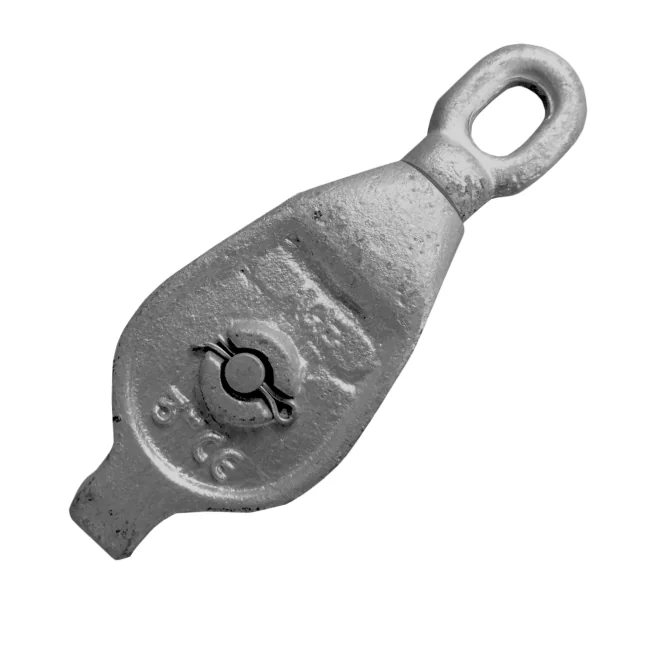 Malleable Iron Block