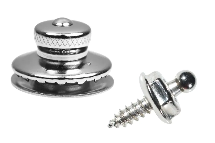 Canvas Snap Fastener (Tenax)