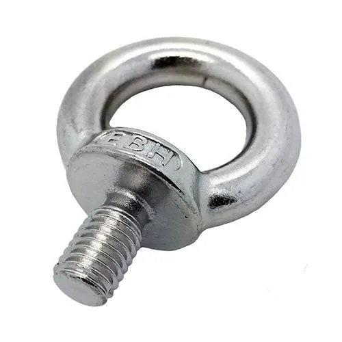 Stainless Steel Eye Bolts Din 580 