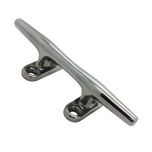 Stainless Steel Open Base Cleat