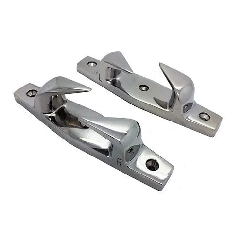 Stainless Steel Skene Type Cleat
