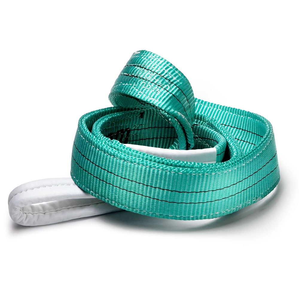 2 Ton Flat Webbing Sling for General Maintenance