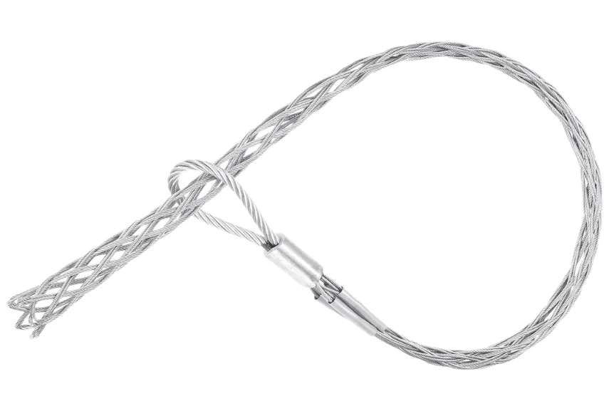 Cable Pulling Grip Single Eye 6mm - 13mm