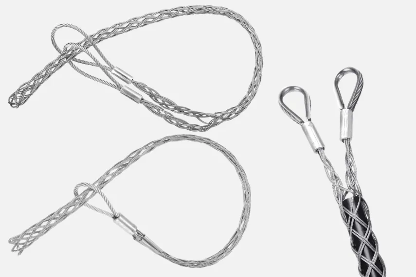 Cable Pulling Grips - DAH Marine Dubai