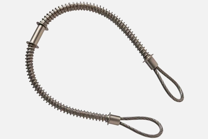 Whip Check Hose Arrestor - DAH Marine Dubai