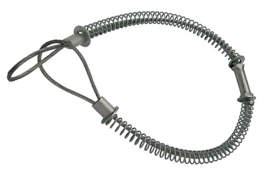 1/8 inch Whip Check (Hose Arrestor)